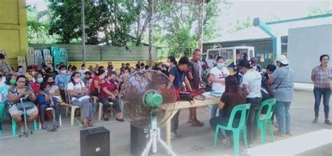 PWD Brgy. Sicsican Association Puerto Princesa .